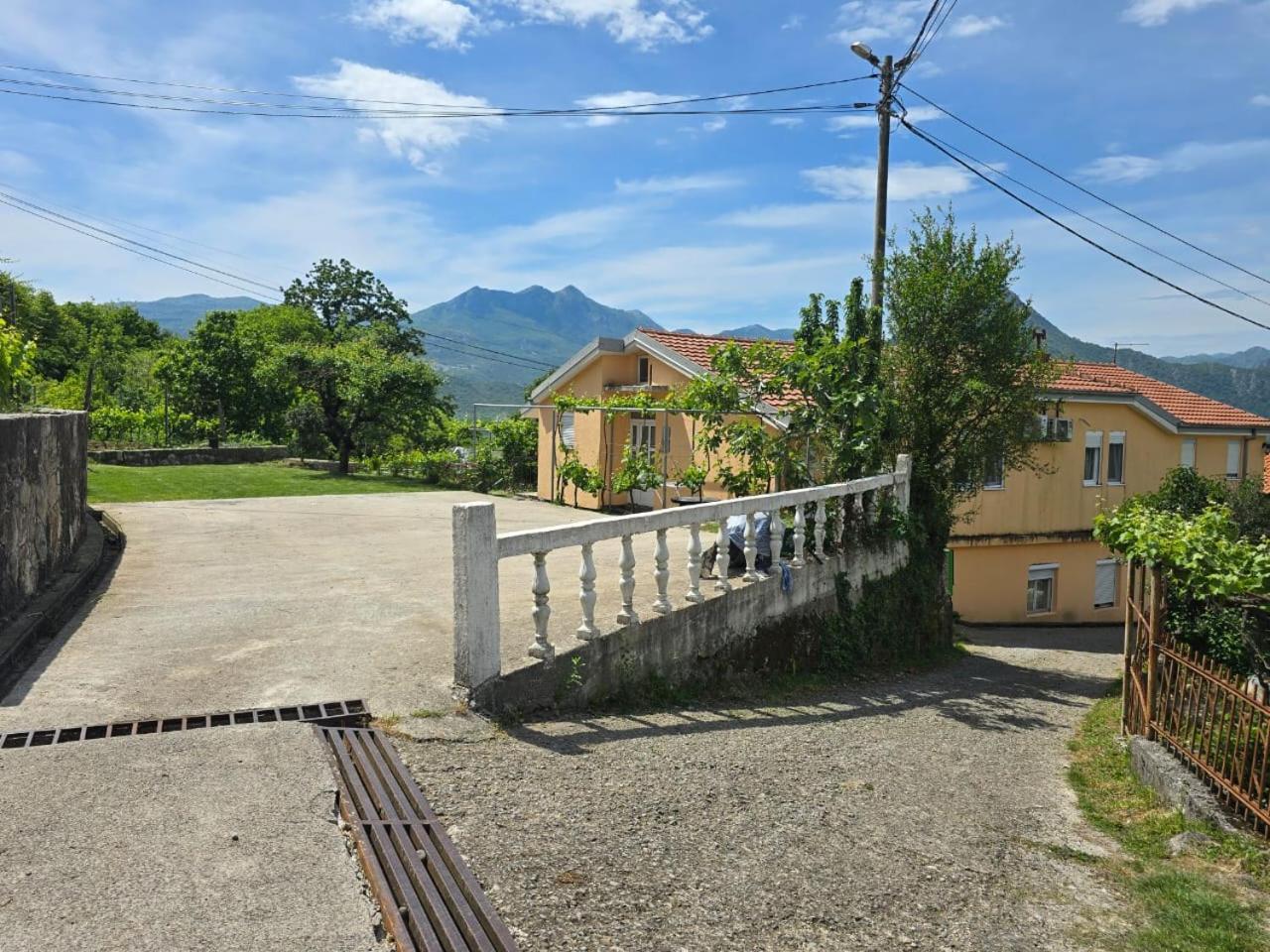 Village Experience - Skadar Lake Virpazar Zewnętrze zdjęcie