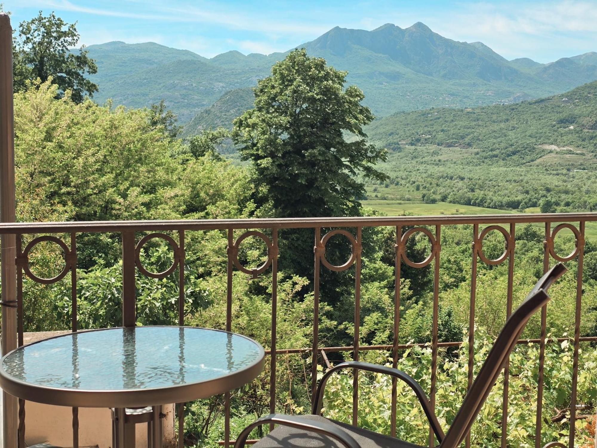 Village Experience - Skadar Lake Virpazar Zewnętrze zdjęcie