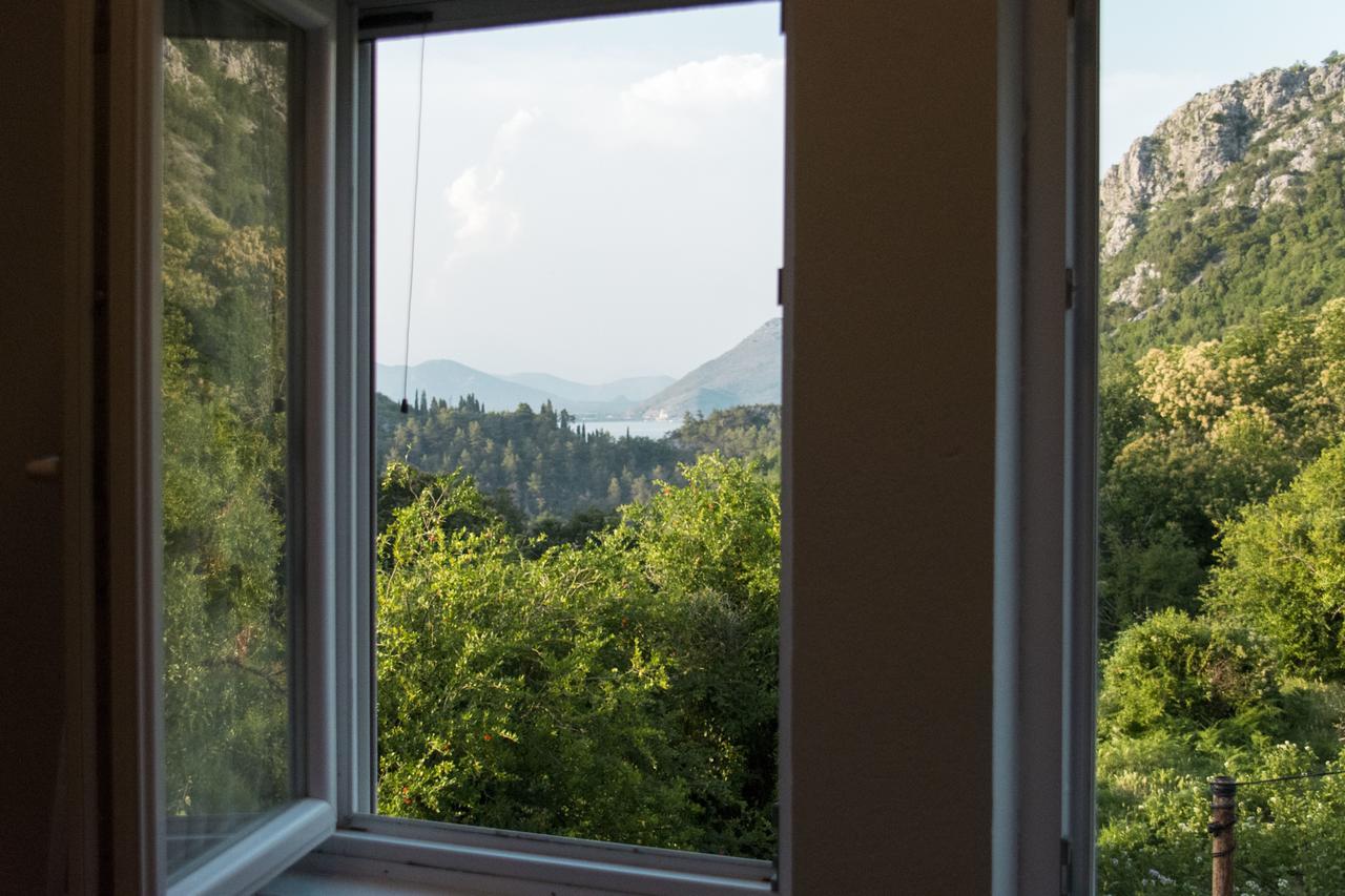 Village Experience - Skadar Lake Virpazar Zewnętrze zdjęcie