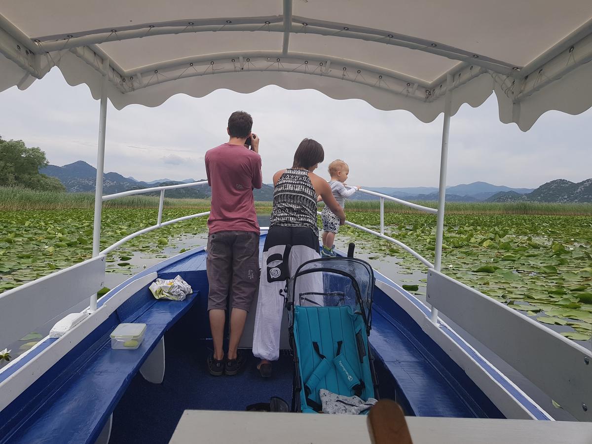 Village Experience - Skadar Lake Virpazar Zewnętrze zdjęcie