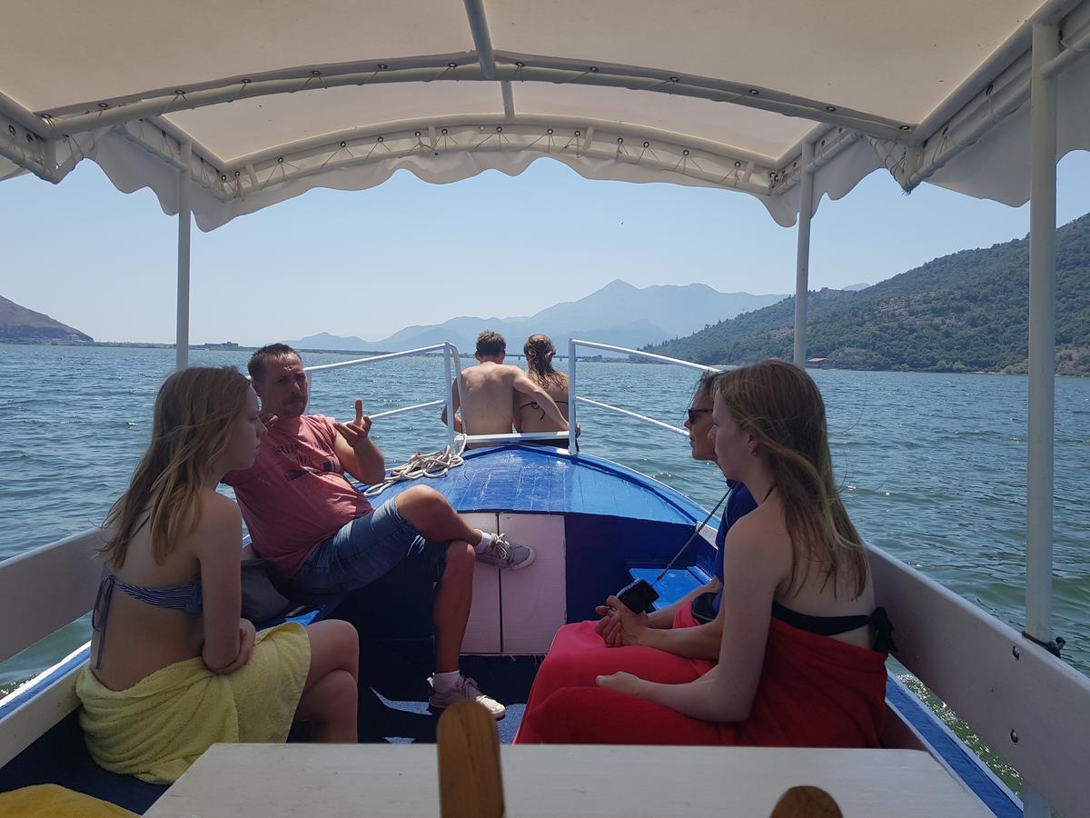 Village Experience - Skadar Lake Virpazar Zewnętrze zdjęcie