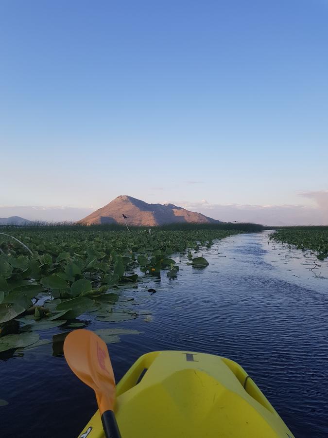 Village Experience - Skadar Lake Virpazar Zewnętrze zdjęcie